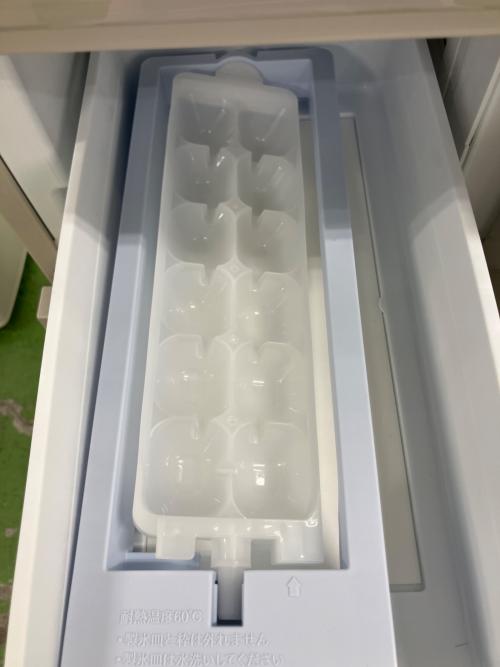 Panasonic (パナソニック) 5ドア冷蔵庫 NR-E419EX-N 2023年製 406L