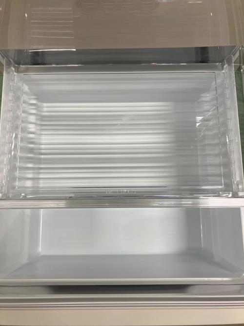 Panasonic (パナソニック) 5ドア冷蔵庫 NR-E419EX-N 2023年製 406L