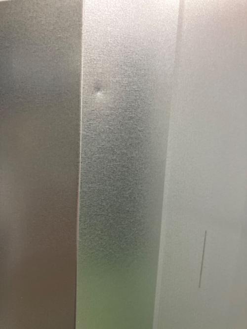 Panasonic (パナソニック) 5ドア冷蔵庫 NR-E419EX-N 2023年製 406L