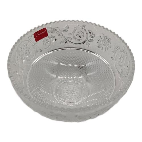 Baccarat (バカラ) スモールボウル