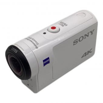 SONY (ソニー) アクションカメラ FDR-X3000 現状販売
