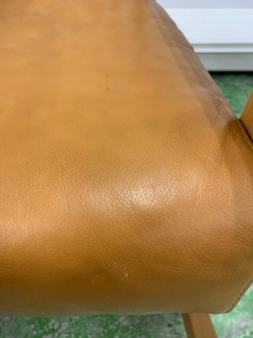 シギヤマ家具 (シギヤマカグ) ロッキングチェアー R-012 カーキ