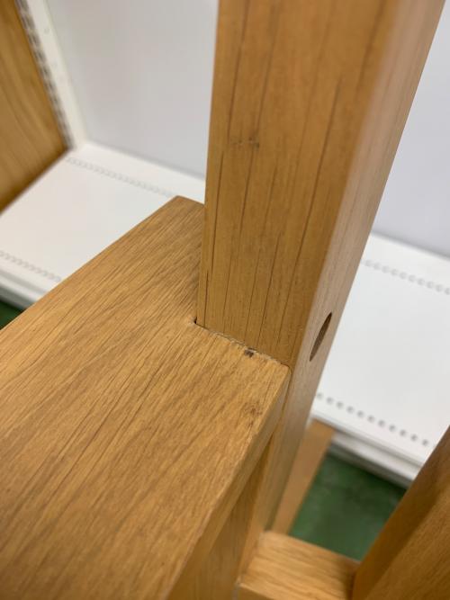 シギヤマ家具 (シギヤマカグ) ロッキングチェアー R-012 カーキ