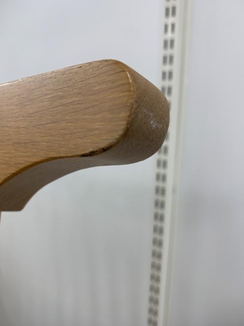 シギヤマ家具 (シギヤマカグ) ロッキングチェアー R-012 カーキ