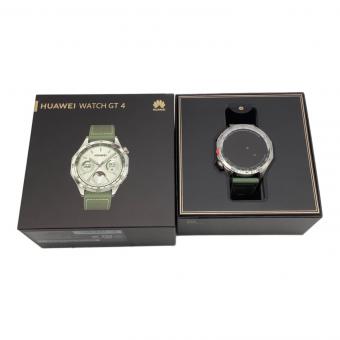 HUAWEI (ファーウェイ) GT4 スマートウォッチ PNX-B19