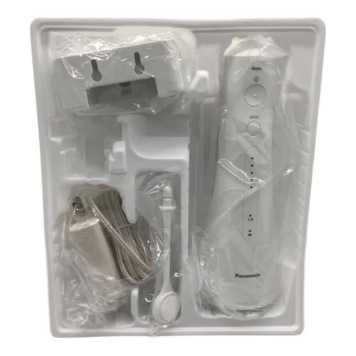 Panasonic (パナソニック) 電動歯ブラシ EW-DJ55