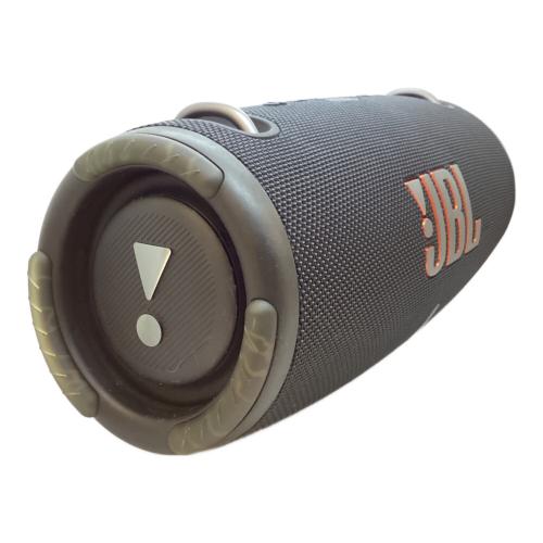 JBL (ジェービーエル) ワイヤレススピーカー XTREME3｜トレファクONLINE