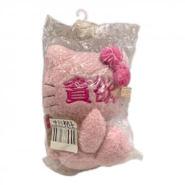 HELLO KITTY (ハローキティ) ヌイグルミ 貧欲｜トレファクONLINE