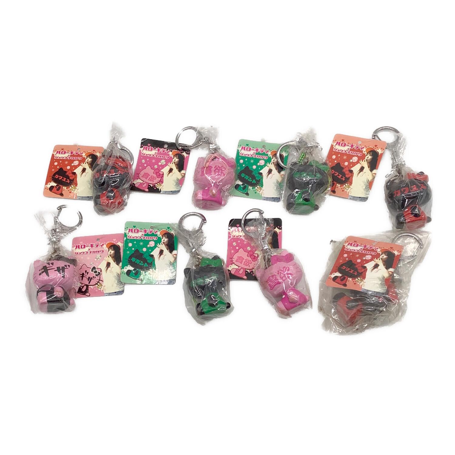 HELLO KITTY (ハローキティ) チャームセット｜トレファクONLINE