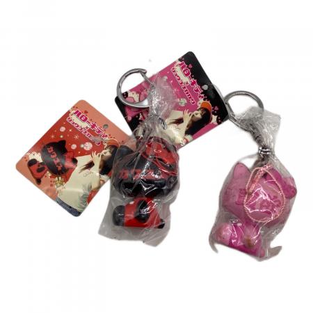 HELLO KITTY (ハローキティ) チャームセット｜トレファクONLINE