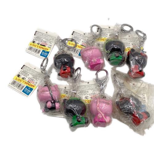 HELLO KITTY (ハローキティ) チャームセット