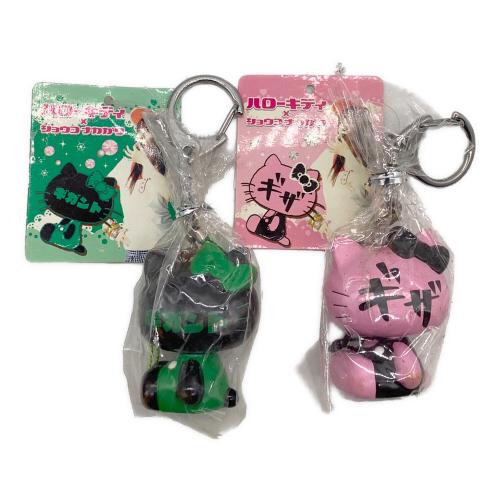 HELLO KITTY (ハローキティ) チャームセット