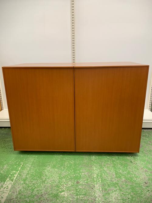 arflex (アルフレックス) キャビネット ブラウン COMPOSER