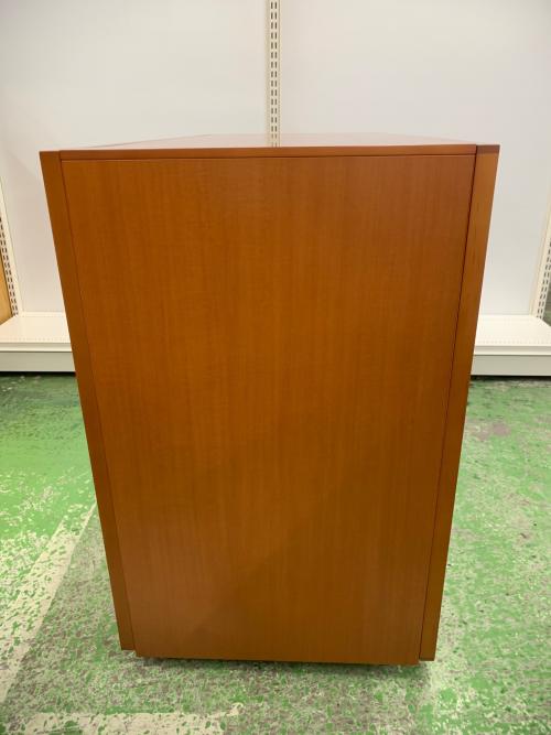 arflex (アルフレックス) キャビネット ブラウン COMPOSER