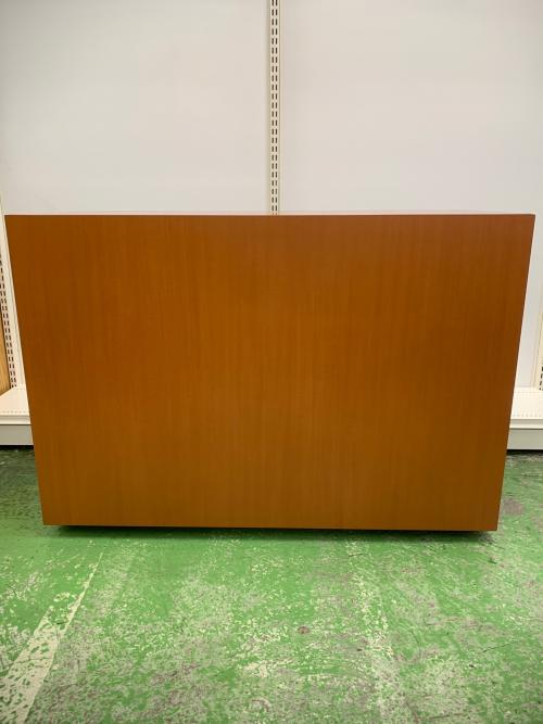 arflex (アルフレックス) キャビネット ブラウン COMPOSER