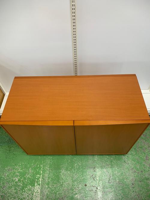 arflex (アルフレックス) キャビネット ブラウン COMPOSER