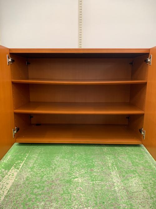 arflex (アルフレックス) キャビネット ブラウン COMPOSER