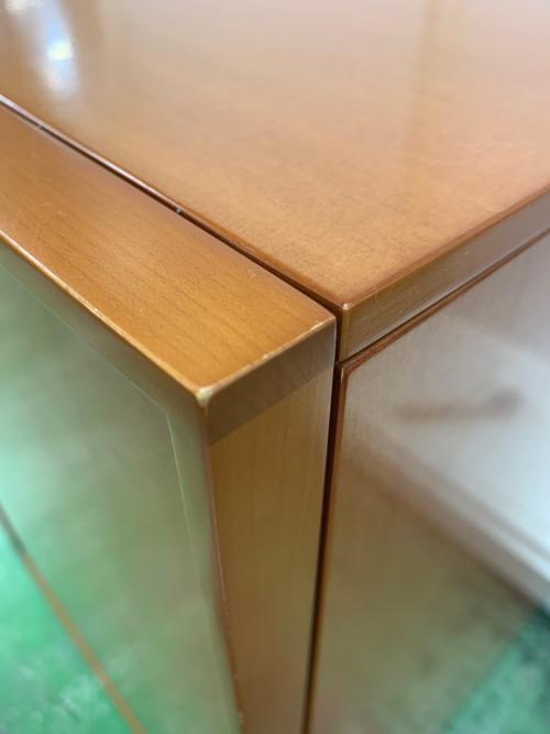 arflex (アルフレックス) キャビネット ブラウン COMPOSER