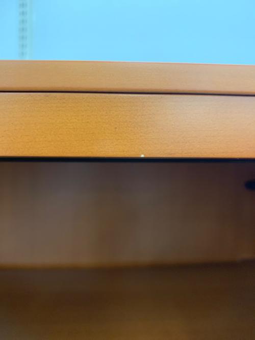 arflex (アルフレックス) キャビネット ブラウン COMPOSER