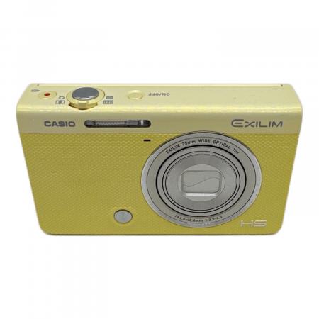 CASIO (カシオ) デジタルカメラ EX-ZR70｜トレファクONLINE