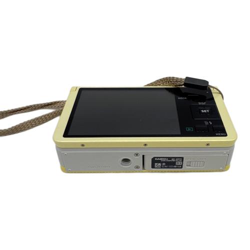 CASIO (カシオ) デジタルカメラ EX-ZR70