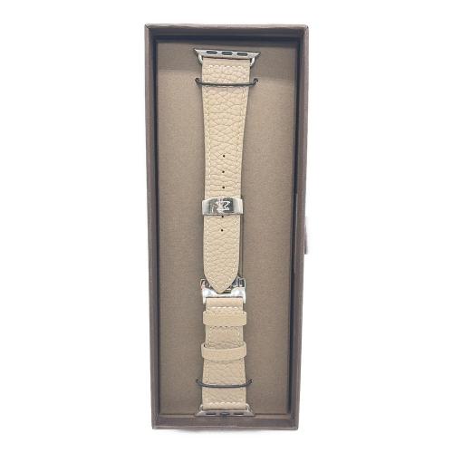 EPONAS (エポナス) レザーバンド ブラウン