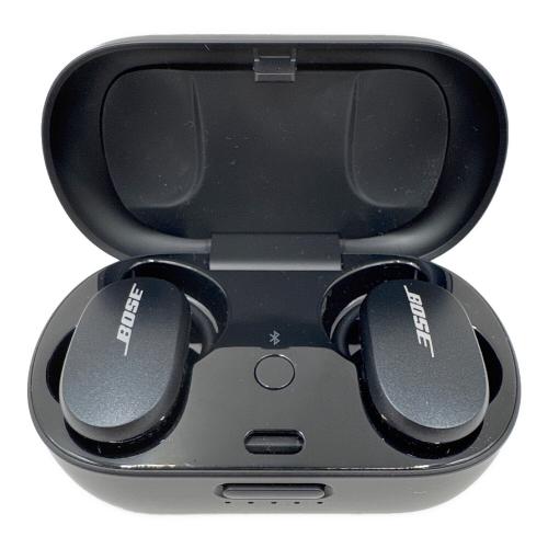 BOSE (ボーズ) イヤホン QuietComfort Earbuds　429708