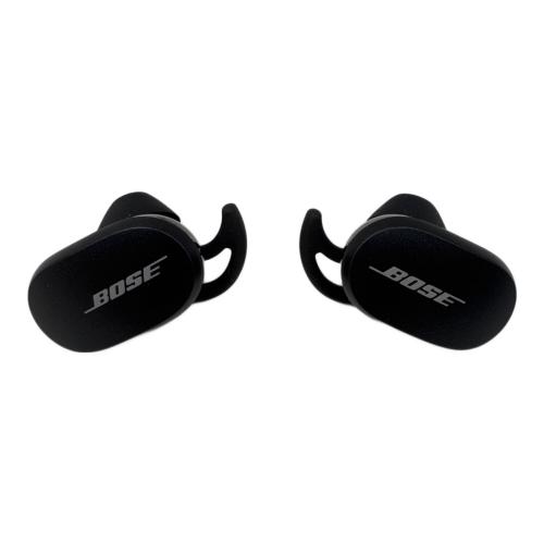 BOSE (ボーズ) イヤホン QuietComfort Earbuds　429708