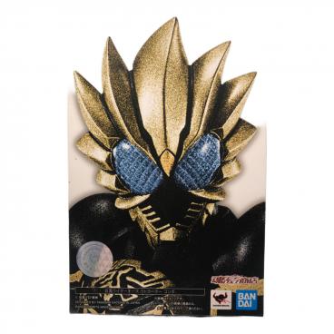 S.H.Figuarts(真骨彫製法) 仮面ライダーオーズ ラトラーター コンボ