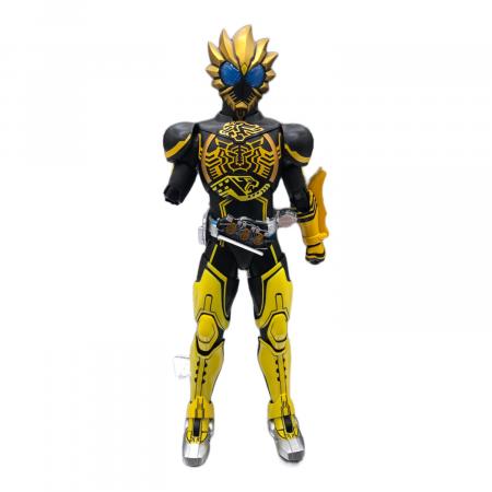 (※訳あり)SHFiguarts 仮面ライダーオーズ　ラトラーター レビュー】バンダイ S.H.Figuarts 仮面ライダーオーズ ラトラーター