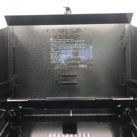 Snow peak (スノーピーク) バーベキューコンロ A TYPE 廃盤品