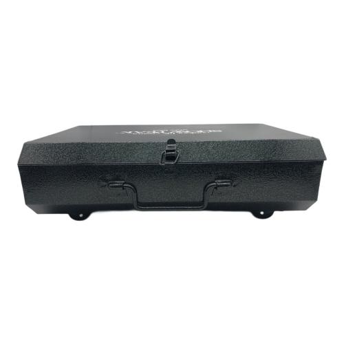 Snow peak (スノーピーク) バーベキューコンロ A TYPE 廃盤品