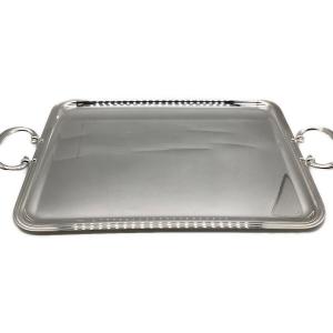 Christofle (クリストフル) トレー