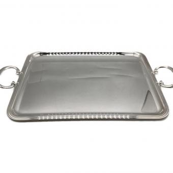 Christofle (クリストフル) トレー