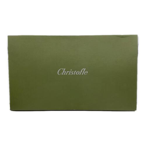 Christofle (クリストフル) トレー