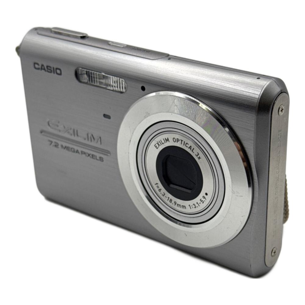 CASIO (カシオ) コンパクトデジタルカメラ EX-Z75｜トレファクONLINE