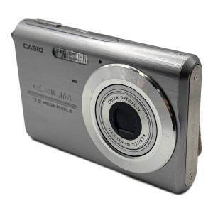 CASIO (カシオ) コンパクトデジタルカメラ EX-Z75