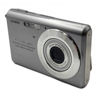 CASIO (カシオ) コンパクトデジタルカメラ EX-Z75