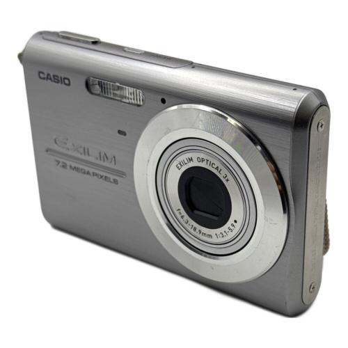 CASIO (カシオ) コンパクトデジタルカメラ EX-Z75