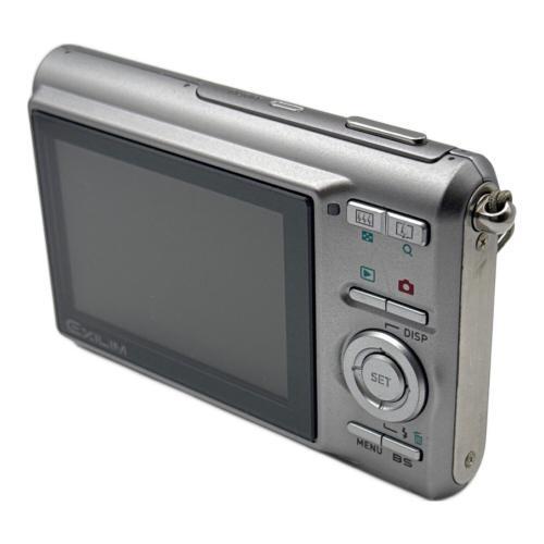 CASIO (カシオ) コンパクトデジタルカメラ EX-Z75