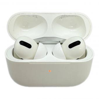 Apple (アップル) イヤホン Airpods Pro（第1世代）A2190
