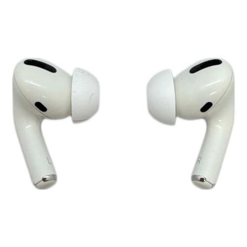 Apple (アップル) イヤホン Airpods Pro（第1世代）A2190｜トレファク