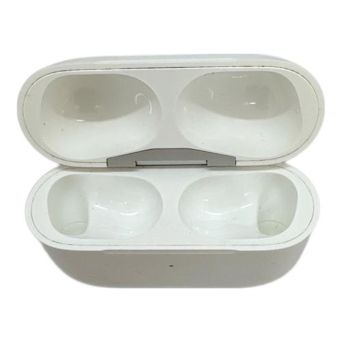 Apple (アップル) イヤホン Airpods Pro（第1世代）A2190｜トレファク