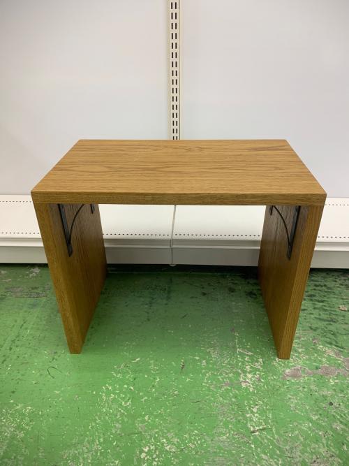 a.depeche (アデペシュ) サイドテーブル