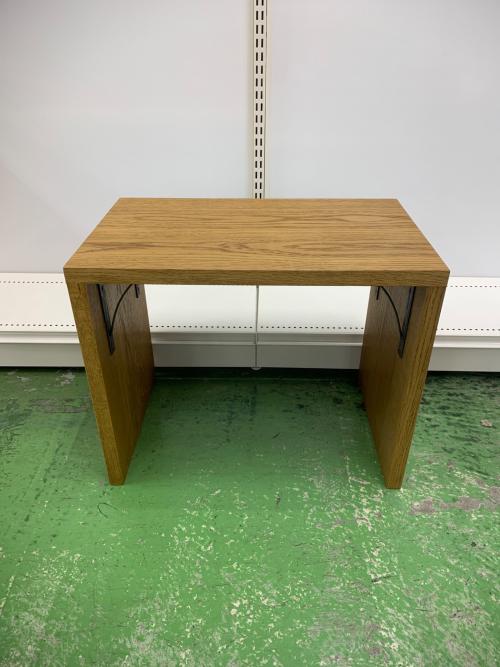 a.depeche (アデペシュ) サイドテーブル