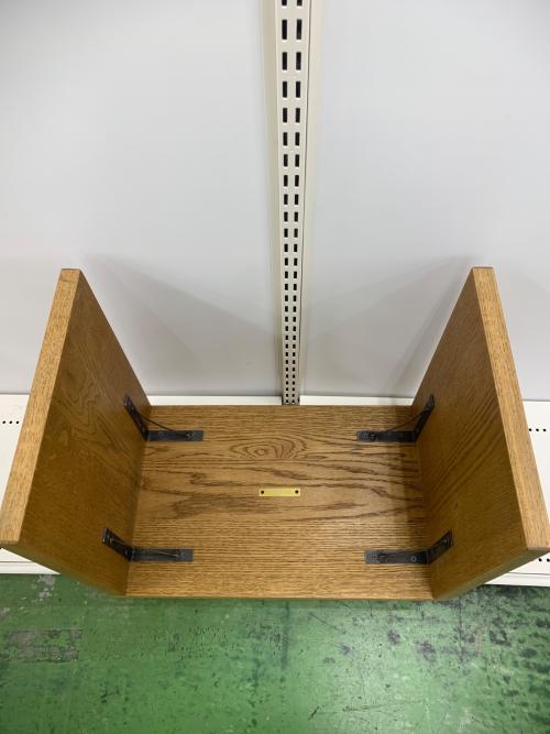 a.depeche (アデペシュ) サイドテーブル