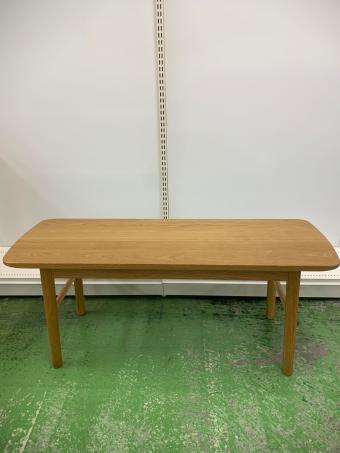 UNICO (ウニコ) ベンチ ナチュラル SOLK bench