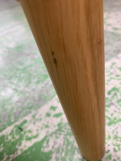 UNICO (ウニコ) ベンチ ナチュラル SOLK bench