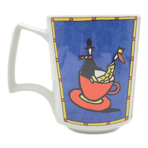 Rosenthal (ローゼンタール) カップ&ソーサー studio line