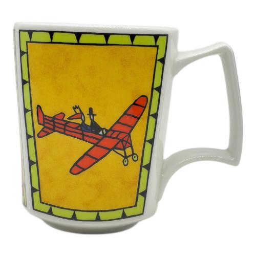 Rosenthal (ローゼンタール) カップ&ソーサー studio line